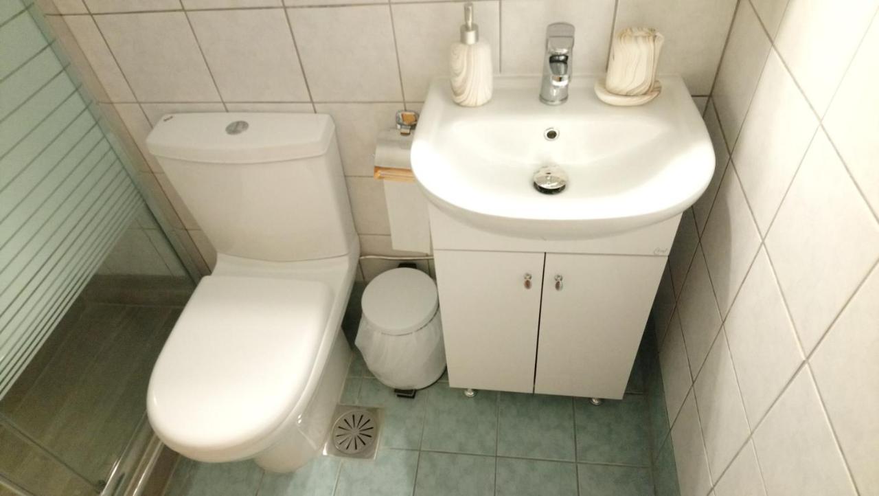 Mary'S Apartment コス・タウン エクステリア 写真