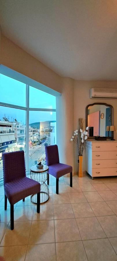 Mary'S Apartment コス・タウン エクステリア 写真