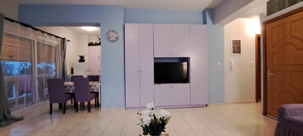 Mary'S Apartment コス・タウン エクステリア 写真